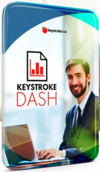 Keystroke Dash
